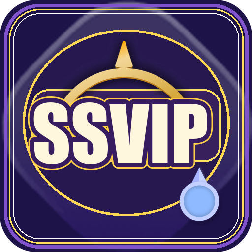 ssvip Brasil logo